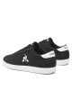 Le Coq Sportif Сникърси Court One 2310063 Black - Mera.bg