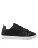 Le Coq Sportif Сникърси Courtclassic Gs Workwear 2220336 Черен - Mera.bg