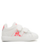 Le Coq Sportif Сникърси Courtclassic Inf Girl Fluo 2310275 Optical White - Mera.bg