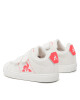 Le Coq Sportif Сникърси Courtclassic Inf Girl Fluo 2310275 Optical White - Mera.bg