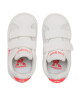 Le Coq Sportif Сникърси Courtclassic Inf Girl Fluo 2310275 Optical White - Mera.bg