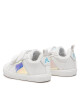 Le Coq Sportif Сникърси Courtclassic Inf Iridecent 2220348 Бял - Mera.bg