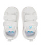 Le Coq Sportif Сникърси Courtclassic Inf Iridecent 2220348 Бял - Mera.bg