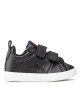Le Coq Sportif Сникърси Courtclassic Inf Workwear 2220339 Черен - Mera.bg