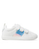 Le Coq Sportif Сникърси Courtclassic Ps Iridescent 2220346 Бял - Mera.bg