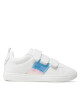 Le Coq Sportif Сникърси Courtclassic Ps Iridescent 2220346 Бял - Mera.bg