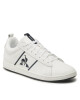 Le Coq Sportif Сникърси Courtclassic Sport 2310077 Optical White/Dress Blue - Mera.bg