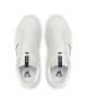 Le Coq Sportif Сникърси Courtclassic Sport 2310077 Optical White/Dress Blue - Mera.bg