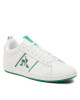 Le Coq Sportif Сникърси Courtclassic Sport 2310079 Optical White/Vert Clair - Mera.bg