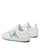 Le Coq Sportif Сникърси Courtclassic Sport 2310079 Optical White/Vert Clair - Mera.bg