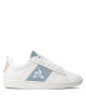 Le Coq Sportif Сникърси Courtclassic W Denim 2210131 Optical White - Mera.bg