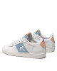 Le Coq Sportif Сникърси Courtclassic W Denim 2210131 Optical White - Mera.bg