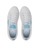 Le Coq Sportif Сникърси Courtclassic W Plants 2310131 Optical White/Sky Blue - Mera.bg