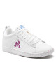 Le Coq Sportif Сникърси Courtclassic W Sport 2220211 Optical White - Mera.bg