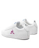 Le Coq Sportif Сникърси Courtclassic W Sport 2220211 Optical White - Mera.bg