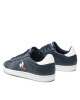 Le Coq Sportif Сникърси Courtset 121225 Dress Blue/Optical White - Mera.bg