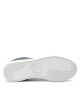 Le Coq Sportif Сникърси Courtset 121225 Dress Blue/Optical White - Mera.bg
