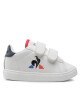 Le Coq Sportif Сникърси Courtset Inf 2210149 Бял - Mera.bg