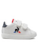 Le Coq Sportif Сникърси Courtset Inf 2210149 Бял - Mera.bg