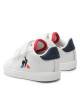 Le Coq Sportif Сникърси Courtset Inf 2210149 Бял - Mera.bg