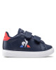 Le Coq Sportif Сникърси Courtset Inf 2210150 Тъмносин - Mera.bg