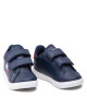 Le Coq Sportif Сникърси Courtset Inf 2210150 Тъмносин - Mera.bg