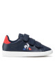 Le Coq Sportif Сникърси Courtset Ps 2210148 Тъмносин - Mera.bg
