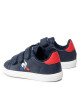 Le Coq Sportif Сникърси Courtset Ps 2210148 Тъмносин - Mera.bg