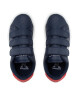 Le Coq Sportif Сникърси Courtset Ps 2210148 Тъмносин - Mera.bg