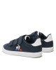 Le Coq Sportif Сникърси Courtset Ps 2310238 Тъмносин - Mera.bg