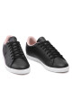 Le Coq Sportif Сникърси Elsa 2210127 Black/Optical White - Mera.bg