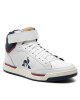 Le Coq Sportif Сникърси Field Bbr Premium 2210479 White/Dress Bl - Mera.bg