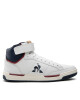 Le Coq Sportif Сникърси Field Bbr Premium 2210479 White/Dress Bl - Mera.bg