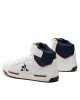 Le Coq Sportif Сникърси Field Bbr Premium 2210479 White/Dress Bl - Mera.bg