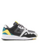 Le Coq Sportif Сникърси Lcs R1000 Gs 2210309 Сив - Mera.bg