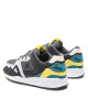 Le Coq Sportif Сникърси Lcs R1000 Gs 2210309 Сив - Mera.bg