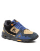 Le Coq Sportif Сникърси Lcs R1000 Street Craft 2210331 Lark/Limoges - Mera.bg