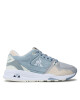 Le Coq Sportif Сникърси Lcs R1000 W Denim 2210338 Син - Mera.bg
