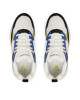 Le Coq Sportif Сникърси Lcs R500 Gs Sport 2310292 Бял - Mera.bg