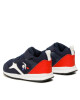 Le Coq Sportif Сникърси Lcs R500 Inf 2310291 Тъмносин - Mera.bg