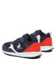Le Coq Sportif Сникърси Lcs R500 Ps 2310290 Dress Blue - Mera.bg