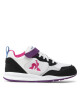 Le Coq Sportif Сникърси Lcs R500 Ps Girl 2220362 Бял - Mera.bg