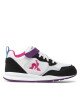 Le Coq Sportif Сникърси Lcs R500 Ps Girl 2220362 Бял - Mera.bg