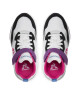 Le Coq Sportif Сникърси Lcs R500 Ps Girl 2220362 Бял - Mera.bg