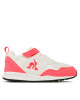 Le Coq Sportif Сникърси Lcs R500 Ps Girl Fluo 2310303 Бял - Mera.bg
