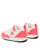 Le Coq Sportif Сникърси Lcs R500 Ps Girl Fluo 2310303 Бял - Mera.bg