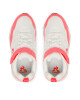 Le Coq Sportif Сникърси Lcs R500 Ps Girl Fluo 2310303 Бял - Mera.bg