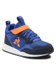 Le Coq Sportif Сникърси Lcs R500 Ps Sport 2220358 Тъмносин - Mera.bg