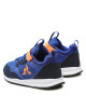Le Coq Sportif Сникърси Lcs R500 Ps Sport 2220358 Тъмносин - Mera.bg