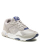 Le Coq Sportif Сникърси Lcs R500 W Animal 2220219 Chateaugray/Estete Blue - Mera.bg